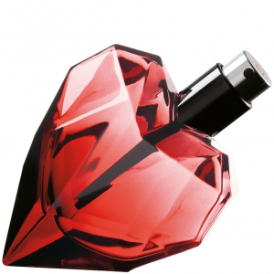 Diesel Loverdose Red Kiss - Eau de Parfum