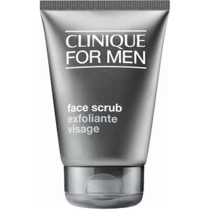 Clinique For Men - Face Scrub 100ml