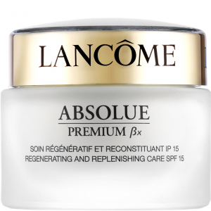 Lancôme Absolue Premium Bx - Regenerating and Replenishing Care SPF 15 50ml