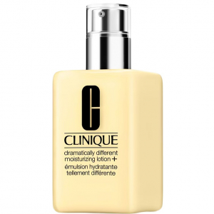 Clinique Dramatically Different Moisturizing Lotion + With Pump 1,2 - 200ml LIMITED EDITION