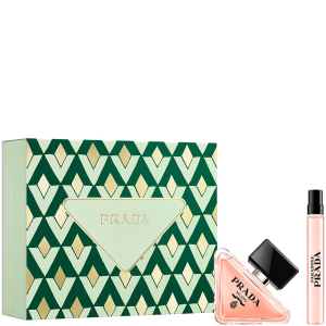 Prada Paradoxe - Eau de Parfum 50 ml + Eau de Parfum Travel Spray 10ml
