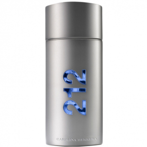 Carolina Herrera 212 Men - Eau de Toilette