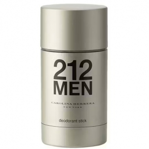 Carolina Herrera 212 Men - Deodorant Stick 75g