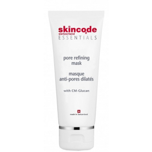 Skincode Essentials - Pore Refining Mask 75ml