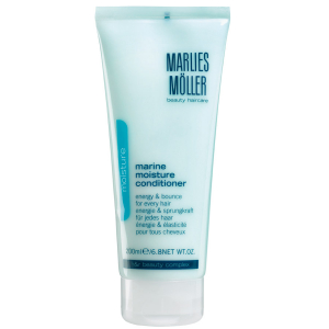 Marlies Möller Moisture - Marine Moisture Conditioner 200ml