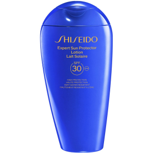 Shiseido Expert Sun Protector - Lotion SPF30
