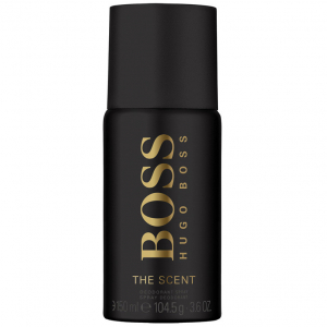 Hugo Boss The Scent - Deodorant Spray 150ml