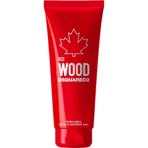 DSquared2 Red Wood Pour Femme - Shower Gel 200ml OP=OP