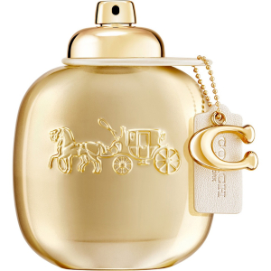 Coach Women Gold - Parfum
