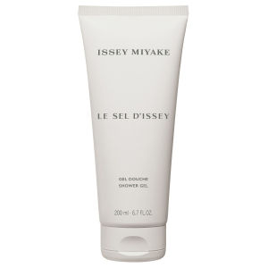 Issey Miyake Le Sel D'Issey - Shower Gel 200 ml