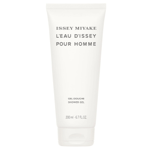 Issey Miyake L'Eau d'Issey Pour Homme - Shower Gel 200ml