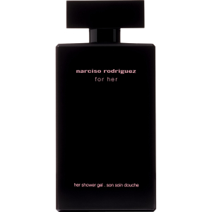 Narciso Rodriguez For Her - Shower Gel 200ml