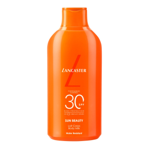 Lancaster Sun Beauty - Body Milk SPF30 400ml
