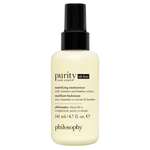 Purity Made Simple Oil-Free 141ml