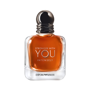 Emporio Armani Stronger With You Intensely - Eau de Parfum 50ml