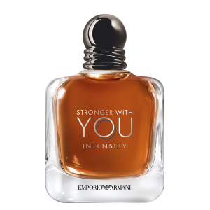 Emporio Armani Stronger With You Intensely - Eau de Parfum 100ml