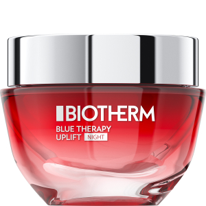 Biotherm Blue Therapy Red Algae Uplift - Night Cream 50ml