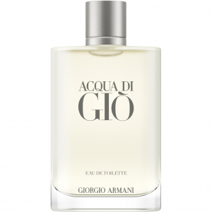 Armani Acqua Di Gio - Eau de Toilette (Refillable) 200 ml