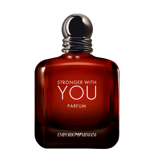 Armani Stronger With You - Parfum 100 ml