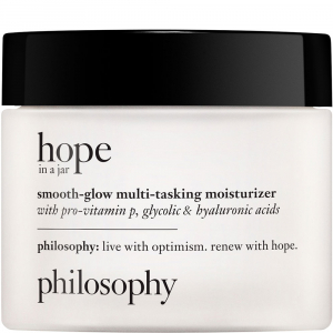 Philosophy Hope In a Jar - Smooth-Glow Multi-Tasking Moisturizer 60ml