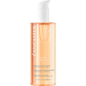 Lancaster Skin Essentials - Refreshing Express Cleanser Cleansing Face & Eyes 400ml
