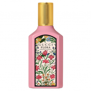 Gucci Flora Gorgeous Gardenia - Eau de Parfum 50 ml