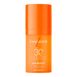 Lancaster Sun Beauty - Face Fluid SPF30 30ml