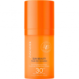 Lancaster Sun Beauty - Dry Oil Fast Tan Optimizer SPF 50 150ml