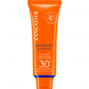 Lancaster Sun Beauty Sublime Tan - Face Cream SPF 30 50ml