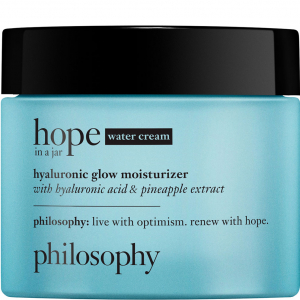 Philosophy Hope In a Jar - Hyaluronic Glow Moisturizer 60ml