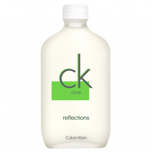 Calvin Klein CK One Reflections - Eau de Toilette 100 ml