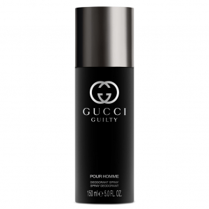 Gucci Guilty Pour Homme - Deodorant Spray 150 ml