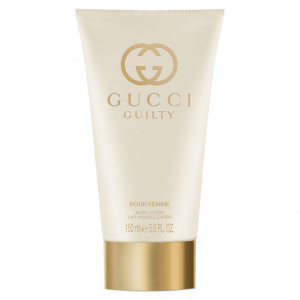 Gucci Guilty Pour Femme - Body Lotion 150 ml