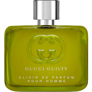 Gucci Guilty Pour Homme - Elixir de Parfum 60ml