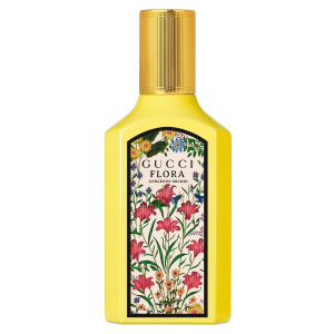 Gucci Flora Gorgeous Orchid - Eau de Parfum 50 ml
