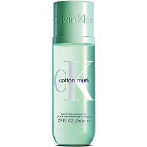Calvin Klein CK Cotton Musk - Hair & Body Perfume Mist 236 ml