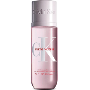 Calvin Klein CK Nude Vanilla - Hair & Body Perfume Mist 236 ml