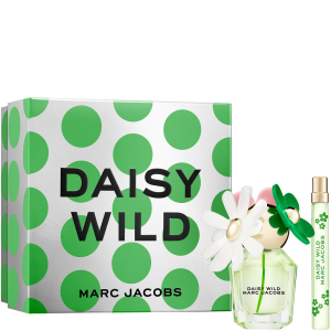Marc Jacobs Daisy Wild - Eau de Parfum 30ml + Travel Spray 10ml 