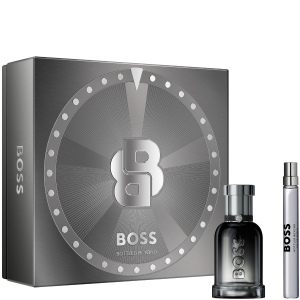 Hugo Boss Bottled Beyond - Eau de Parfum 50ml + Eau de Parfum Travel Spray 10ml