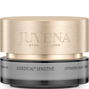 Juvena Juvedical Sensitive - Optimizing Night Cream Sensitive 50ml