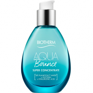 Biotherm Aqua Bounce Super Concentrate - Hydratation and Bounce 50ml