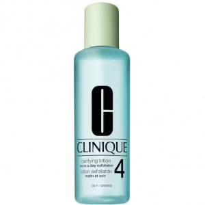 Clinique Clarifying Lotion - Skintype 4 