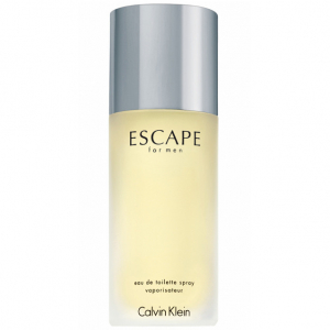 Calvin Klein Escape For Men - Eau de Toilette