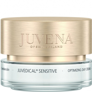 Juvena Juvedical Sensitive - Optimizing Day Cream 50ml