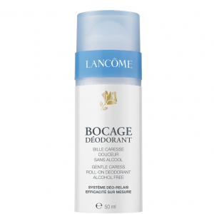 Lancôme Bocage Déodorant - Gentle Caress Roll-On Deodorant 50ml