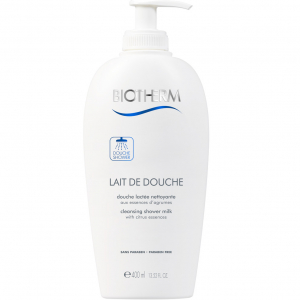 Biotherm Lait De Douche - Cleansing Shower Milk 