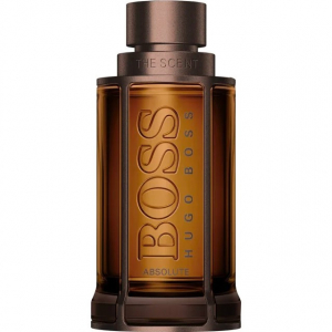 Hugo Boss The Scent Absolute for Him - Eau de Parfum