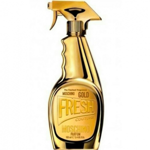 Moschino Fresh Couture Gold - Eau de Parfum