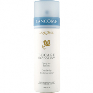 Lancôme Bocage Déodorant - Gentle Dry Deodorant Spray 125ml