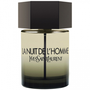 Yves Saint Laurent La Nuit de L'Homme - Eau de Toilette